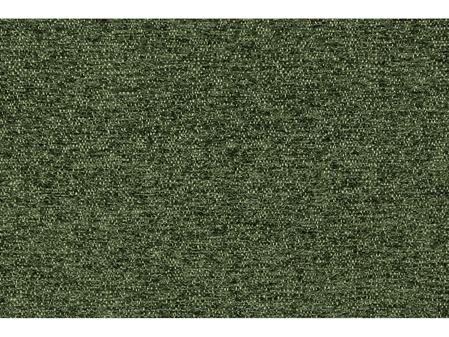 Ecksofa 5-Sitzer links SORENO, dunkelgrün