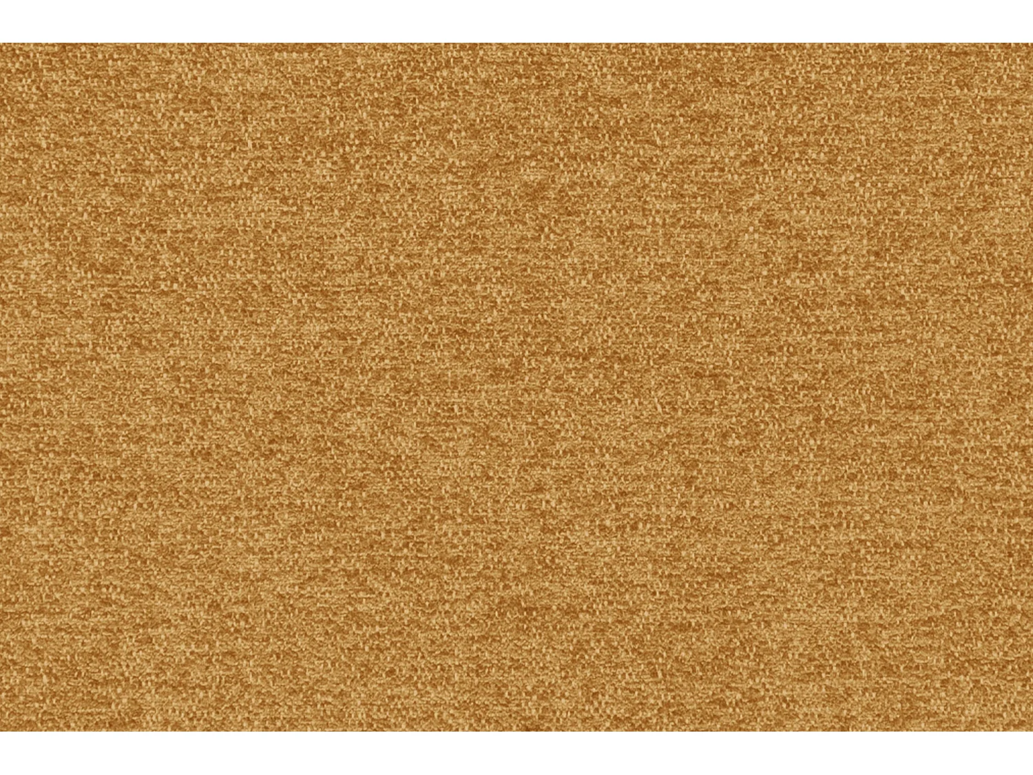 Ecksofa 5-Sitzer links SORENO, gelb