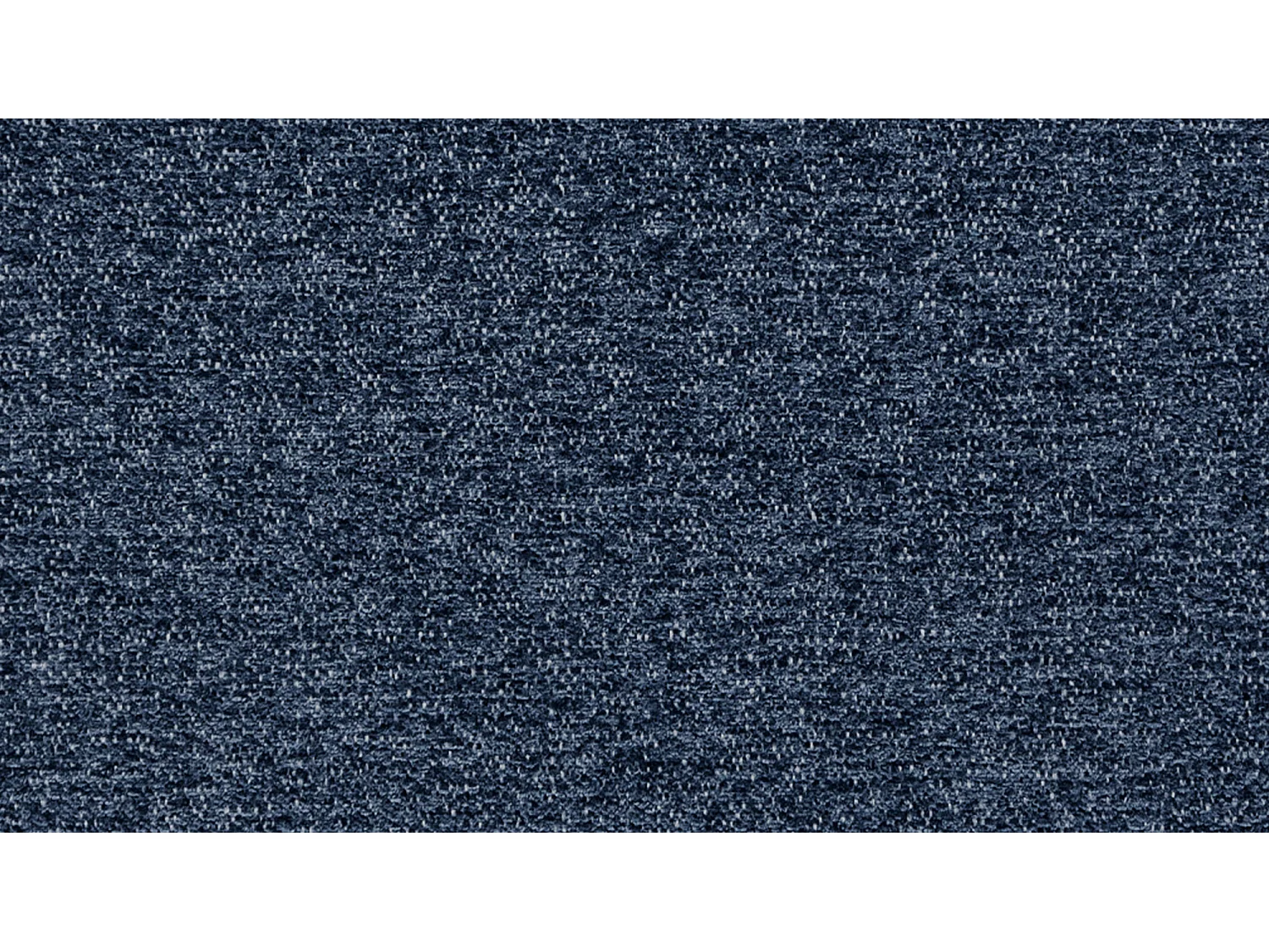 Ecksofa 4-Sitzer links SORENO, dunkelblau