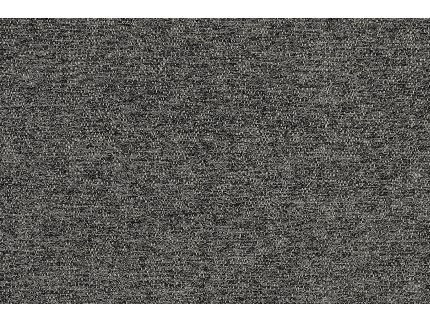 Ecksofa 5-Sitzer rechts SORENO, dunkelgrau