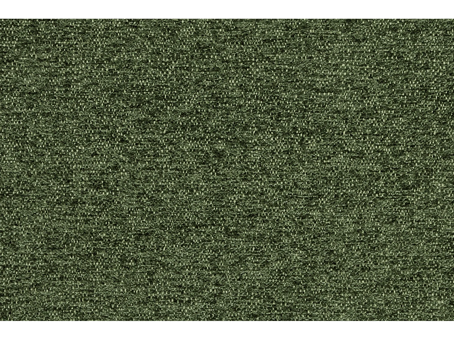 Ecksofa 5-Sitzer rechts SORENO, dunkelgrün