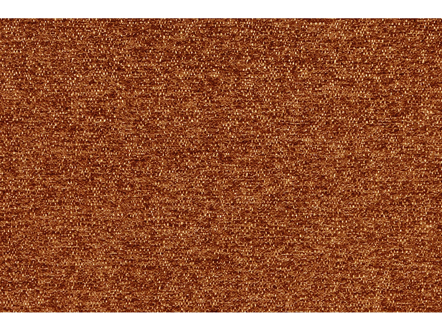 Ecksofa 5-Sitzer rechts SORENO, orange