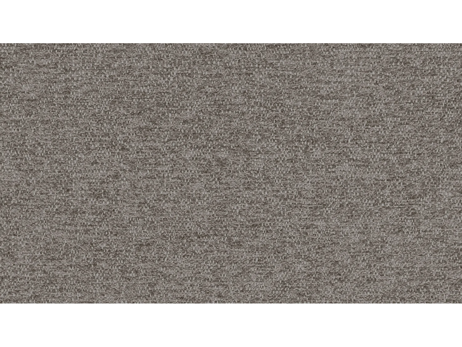 Ecksofa 4-Sitzer rechts SORENO, dunkelbeige