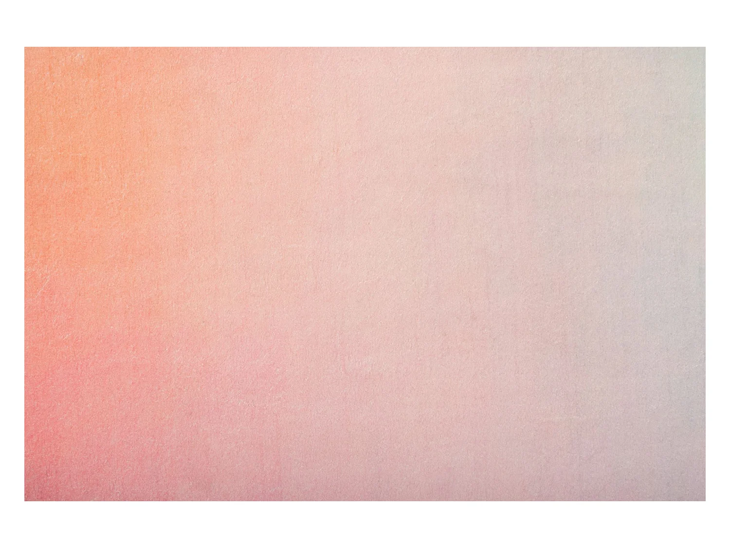 Tapis de bain imprimé à poils doux 50x60 cm multi pastel Ariella