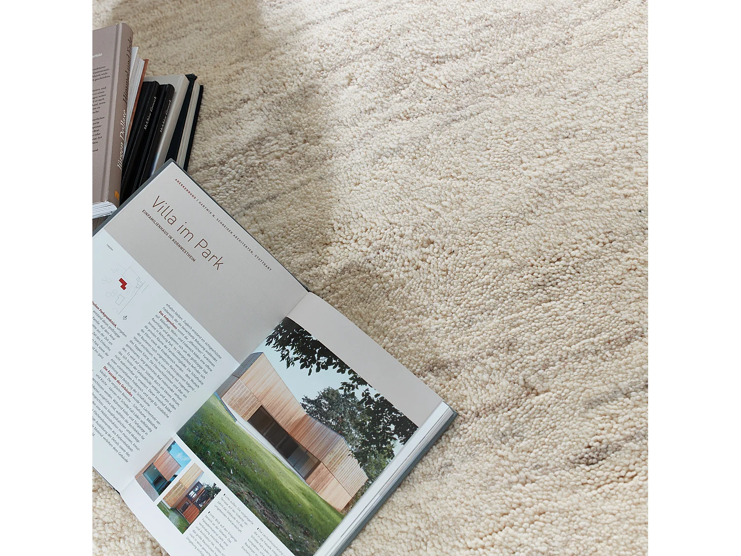 Tapete berbere feito à mão em lã 70x620 cm jaspe Hadj