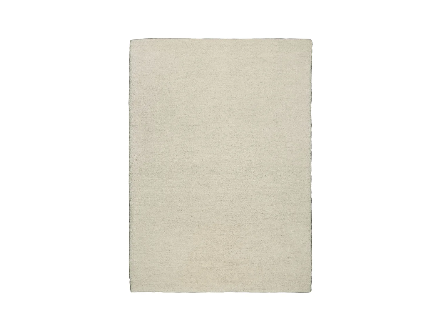 Handgeknüpfter Berberteppich aus Wolle 170x240 cm Jaspe Imaba Super