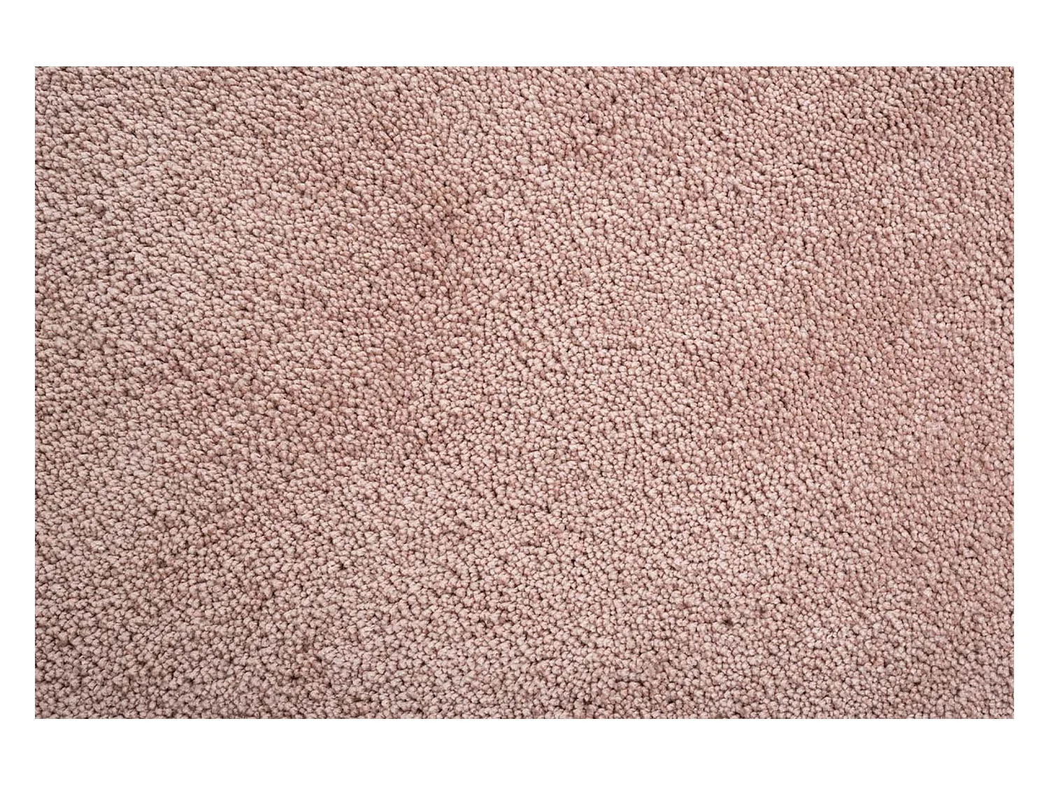 Tapis Shaggy tufté à la main 80x120 cm beige Cozy