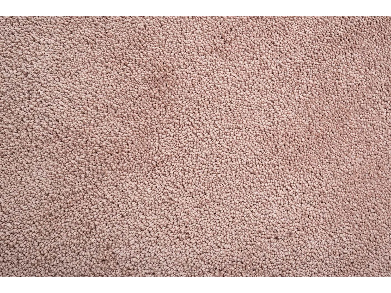 Tapis Shaggy tufté à la main 80x120 cm beige Cozy