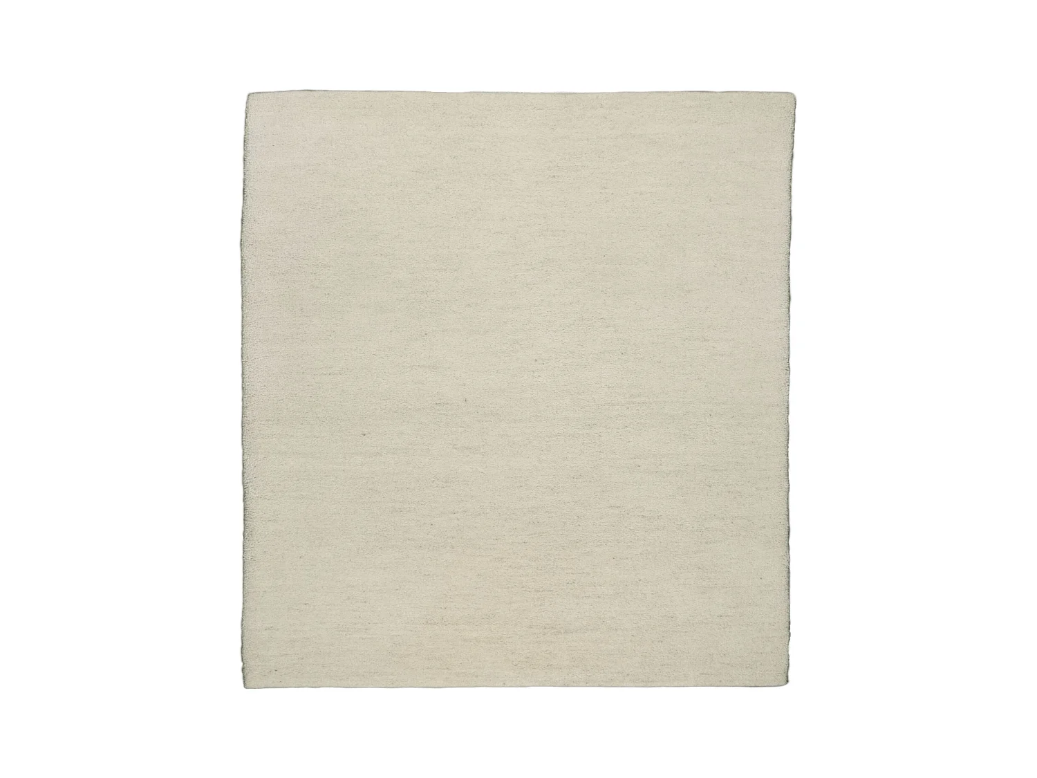 Handgeknüpfter Berberteppich aus Wolle 250x250 cm Jaspe Imaba Super