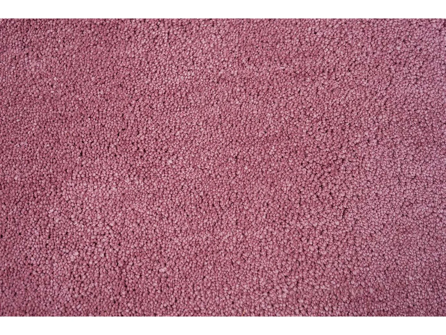 Tapis Shaggy tufté à la main 80x120 cm rose Cozy