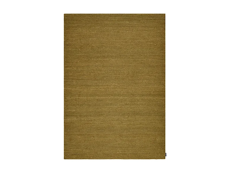 Handgemaakt jute tapijt  130x190 cm mos Forest