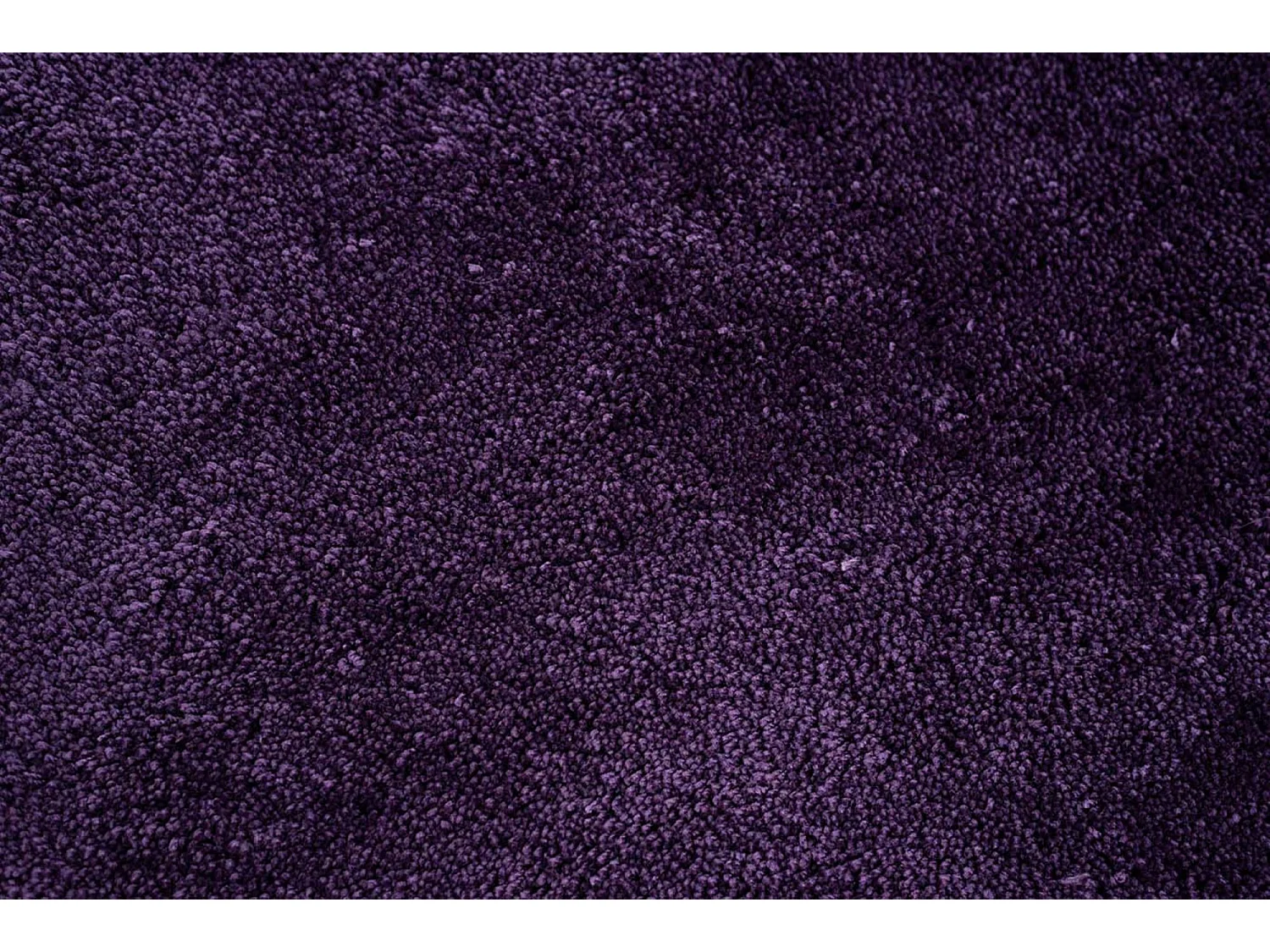 Handgetuft shaggy tapijt 135x200 cm purple Cozy