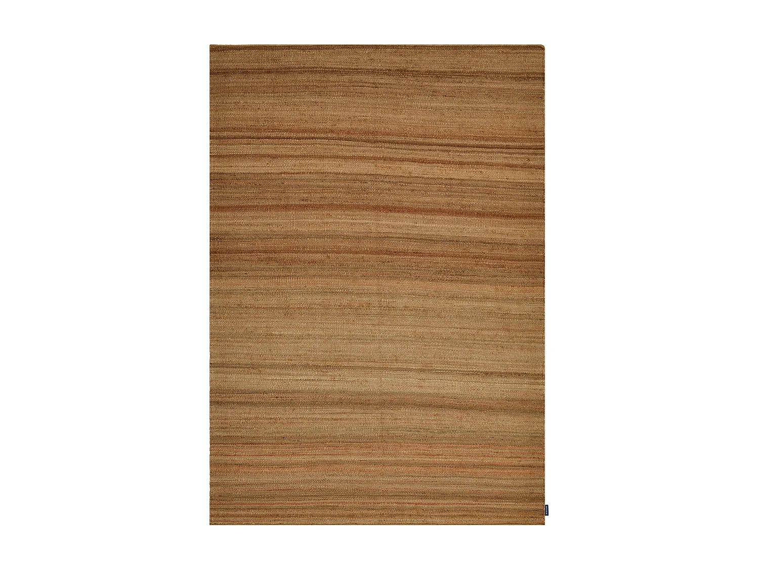 Tapis en jute fait main  70x140 cm natural Forest