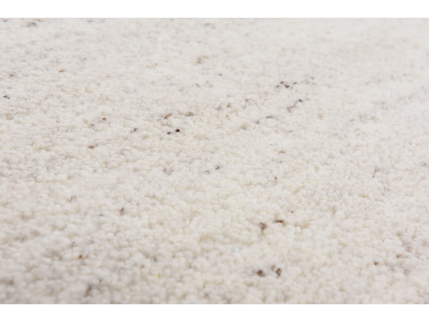 Tapis berbère noué à la main en laine 70x620 cm jaspe Maloronga