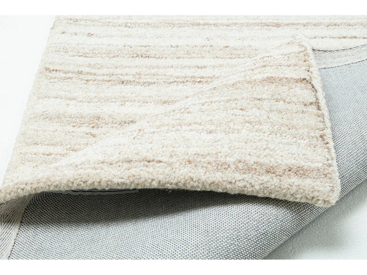 Tapis en laine tufté à la main, style berbère 70x620 cm mélange Royal Berber