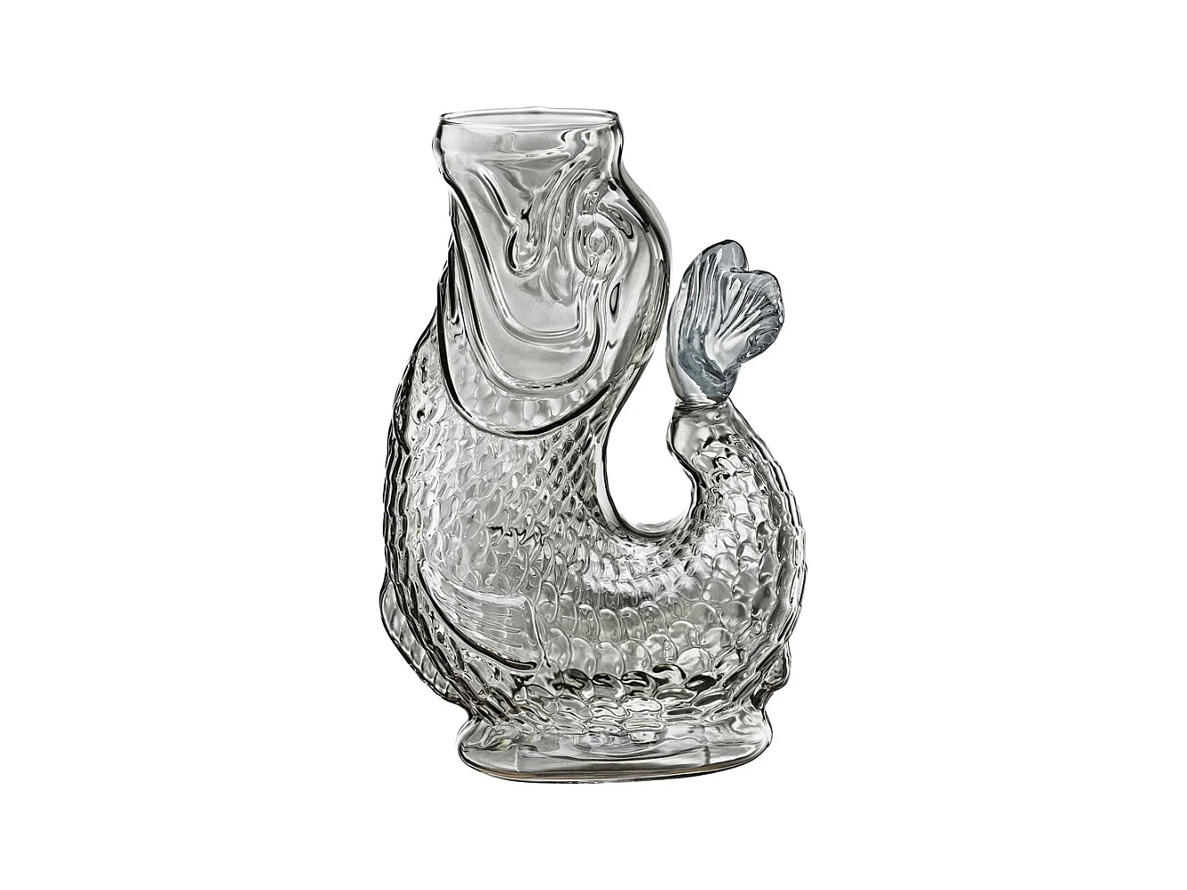 Carafe à eau Nemo grise 1L