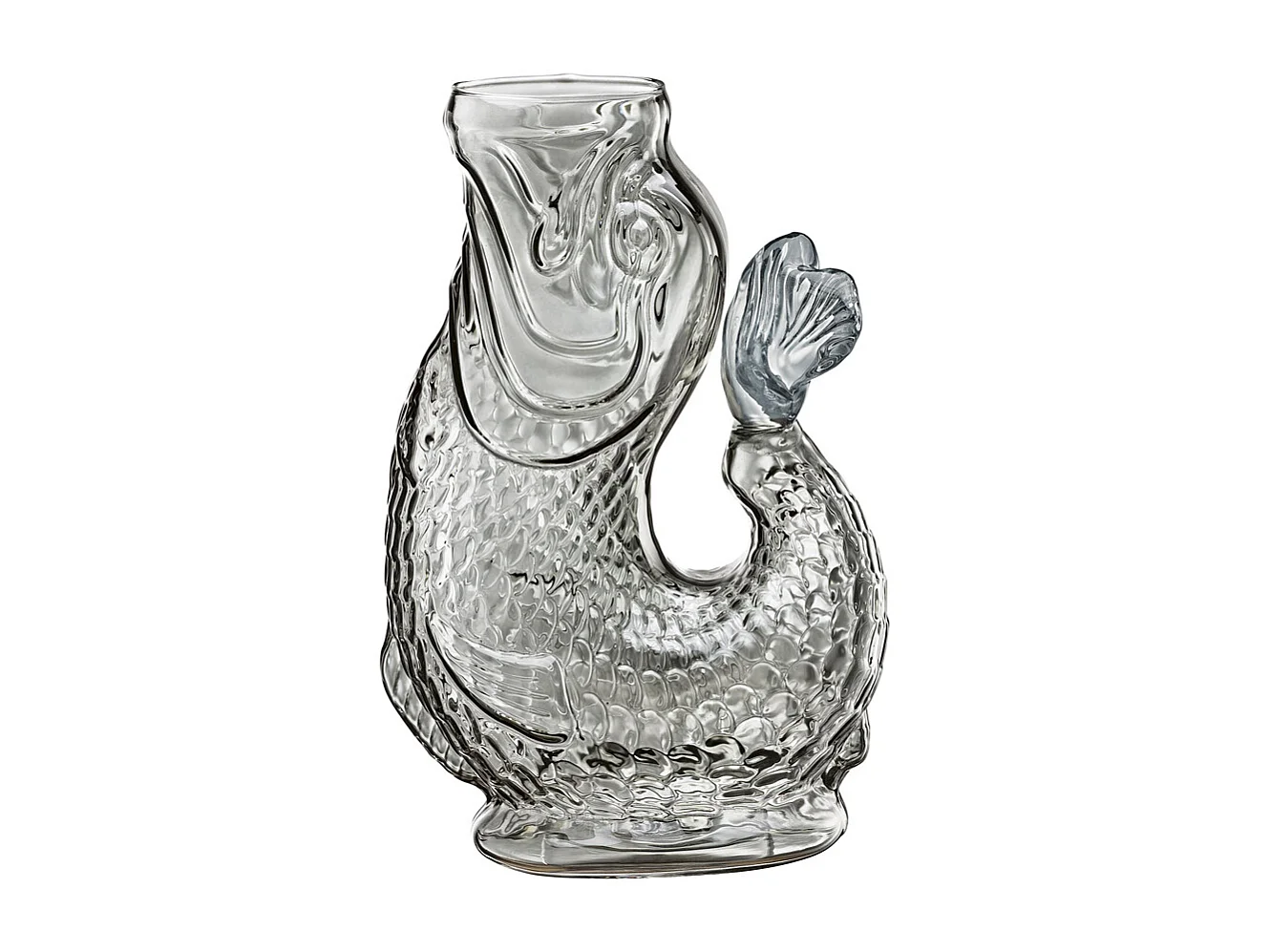 Carafe à eau Nemo grise 1L