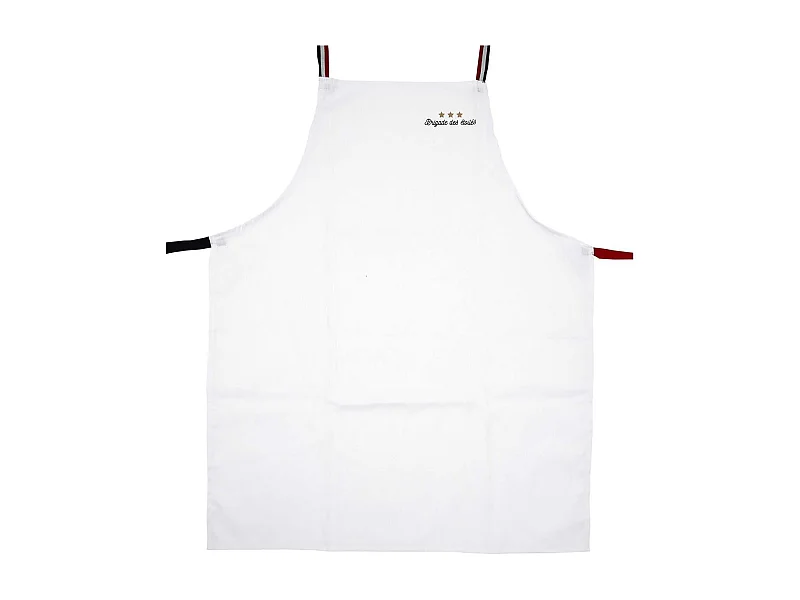 Tablier de Cuisinier "Brigade des étoilés" - COOKS