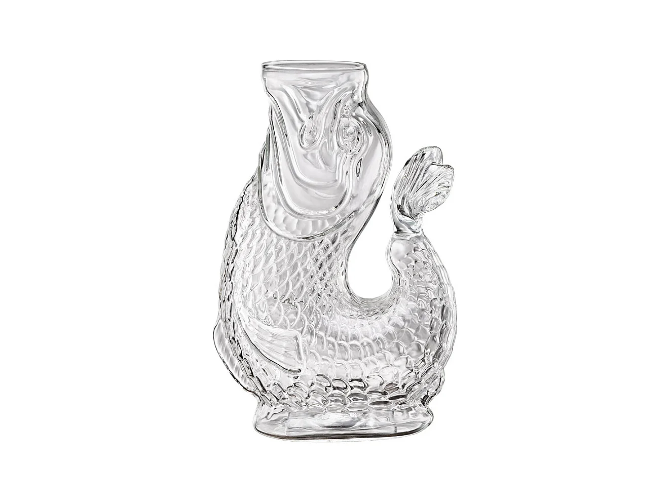 Carafe à eau Nemo transparente 1L