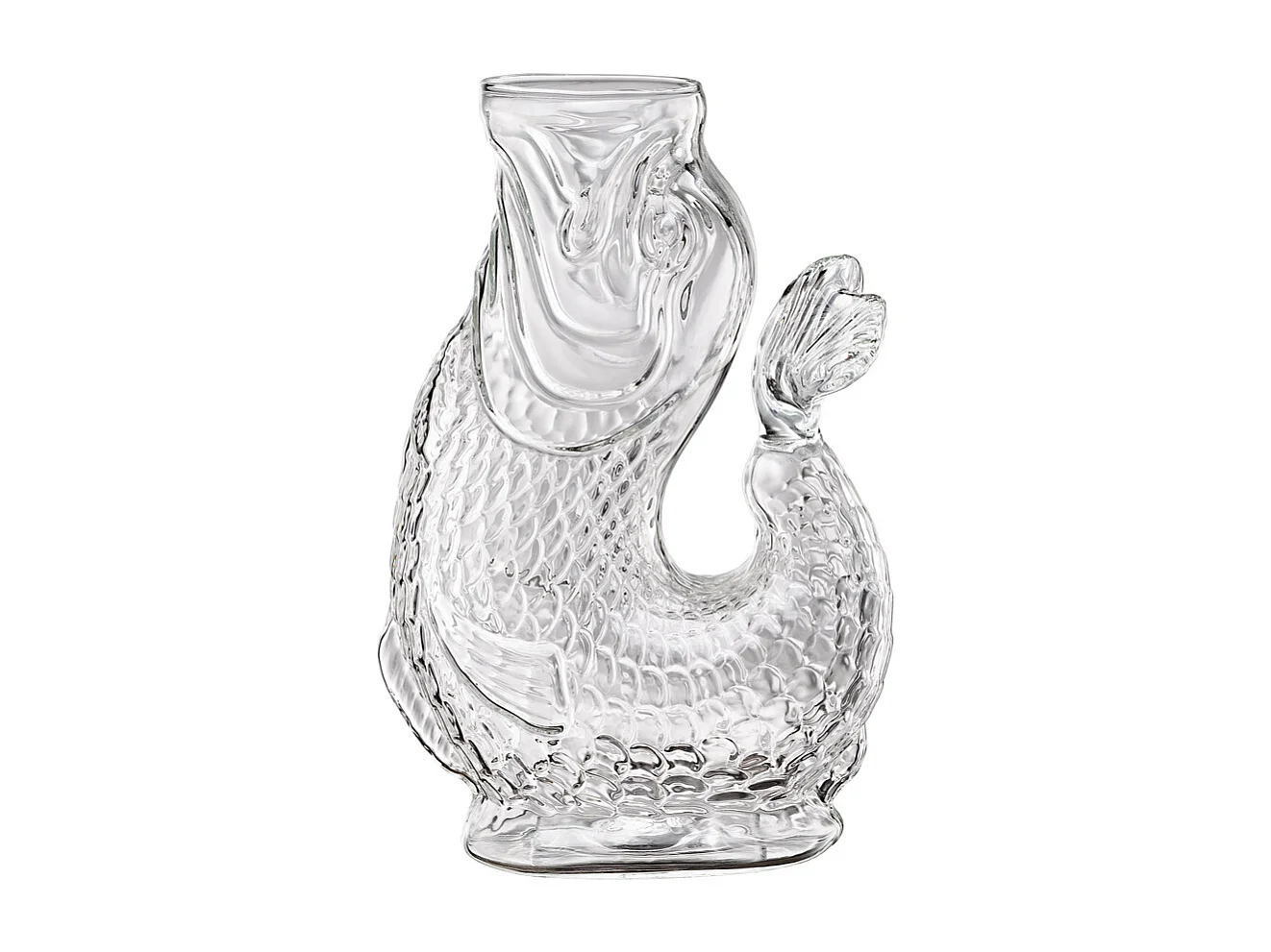 Carafe à eau Nemo transparente 1L