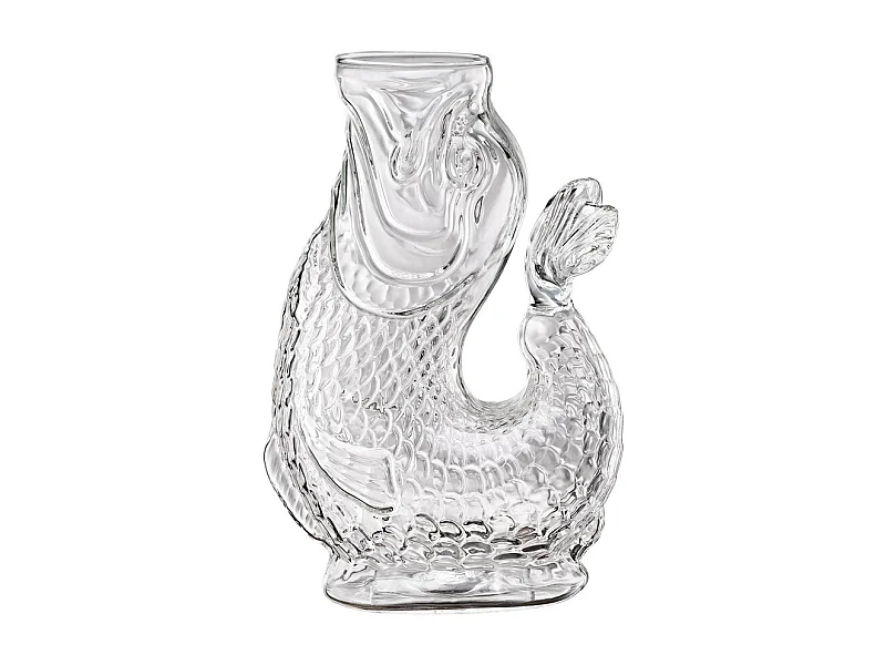 Carafe à eau Nemo transparente 1L