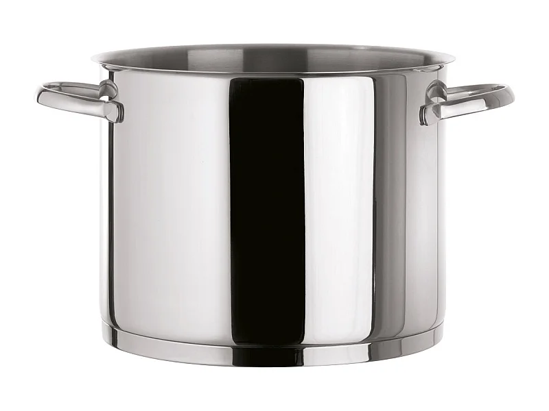 Elysée - Marmite en inox 24 cm