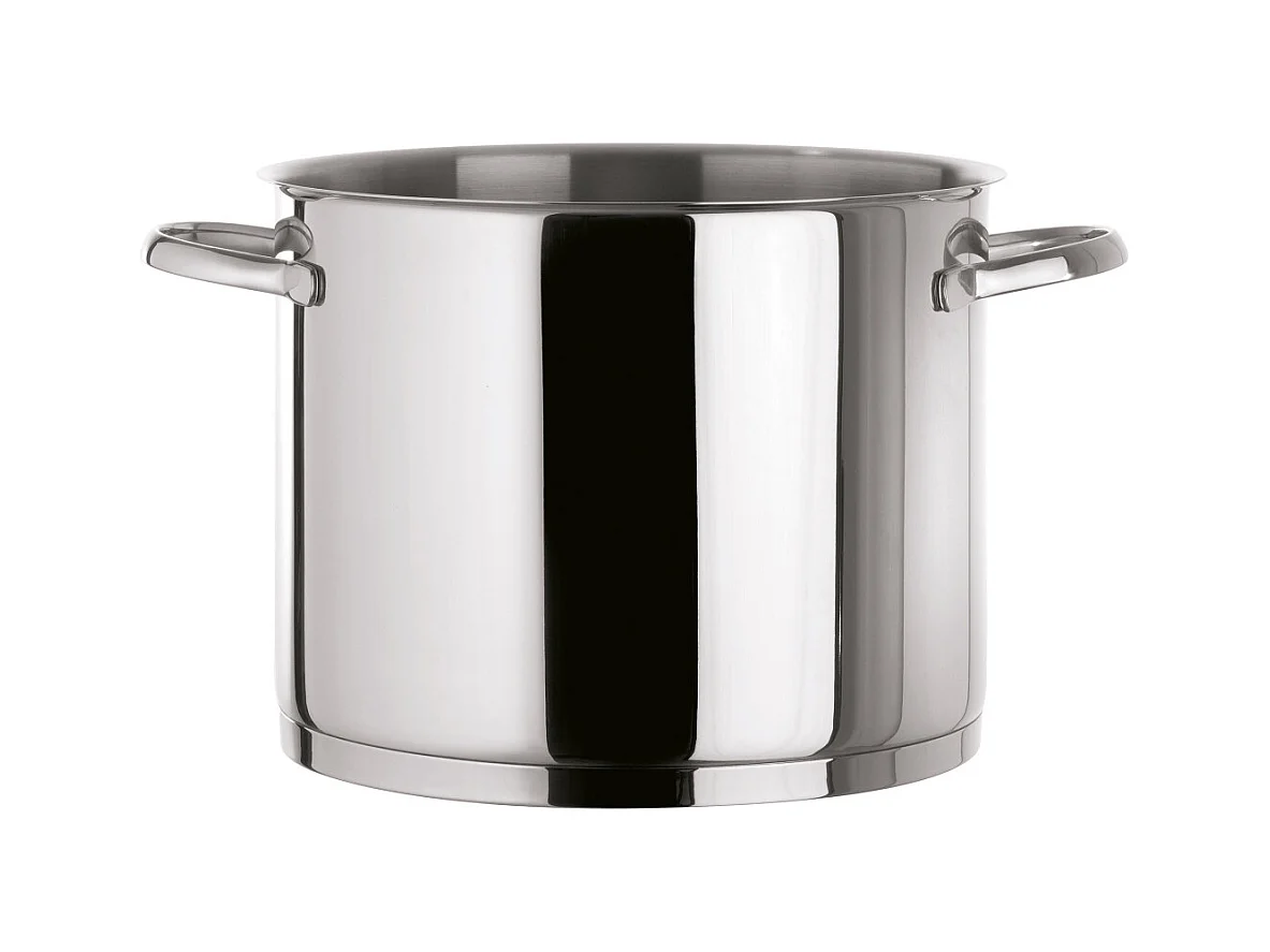 Elysée - Marmite en inox 24 cm