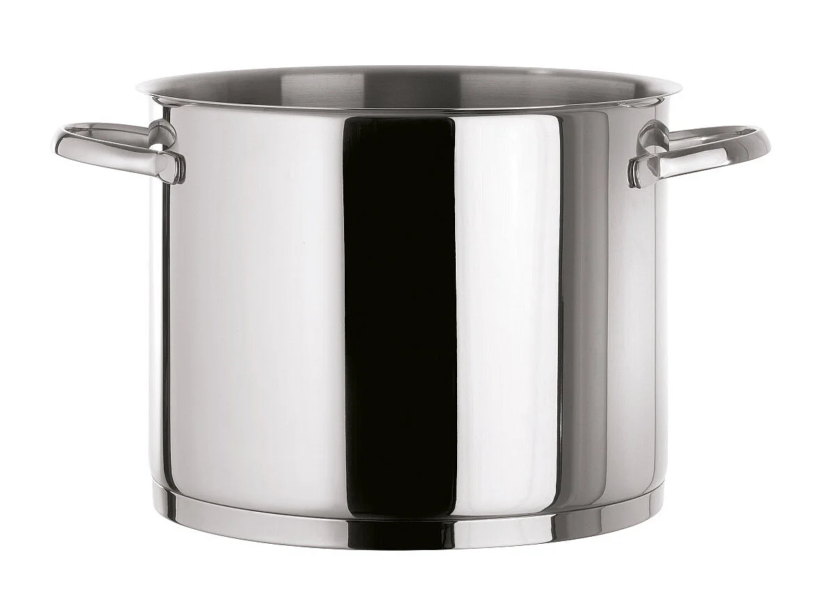 Elysée - Marmite en inox 24 cm