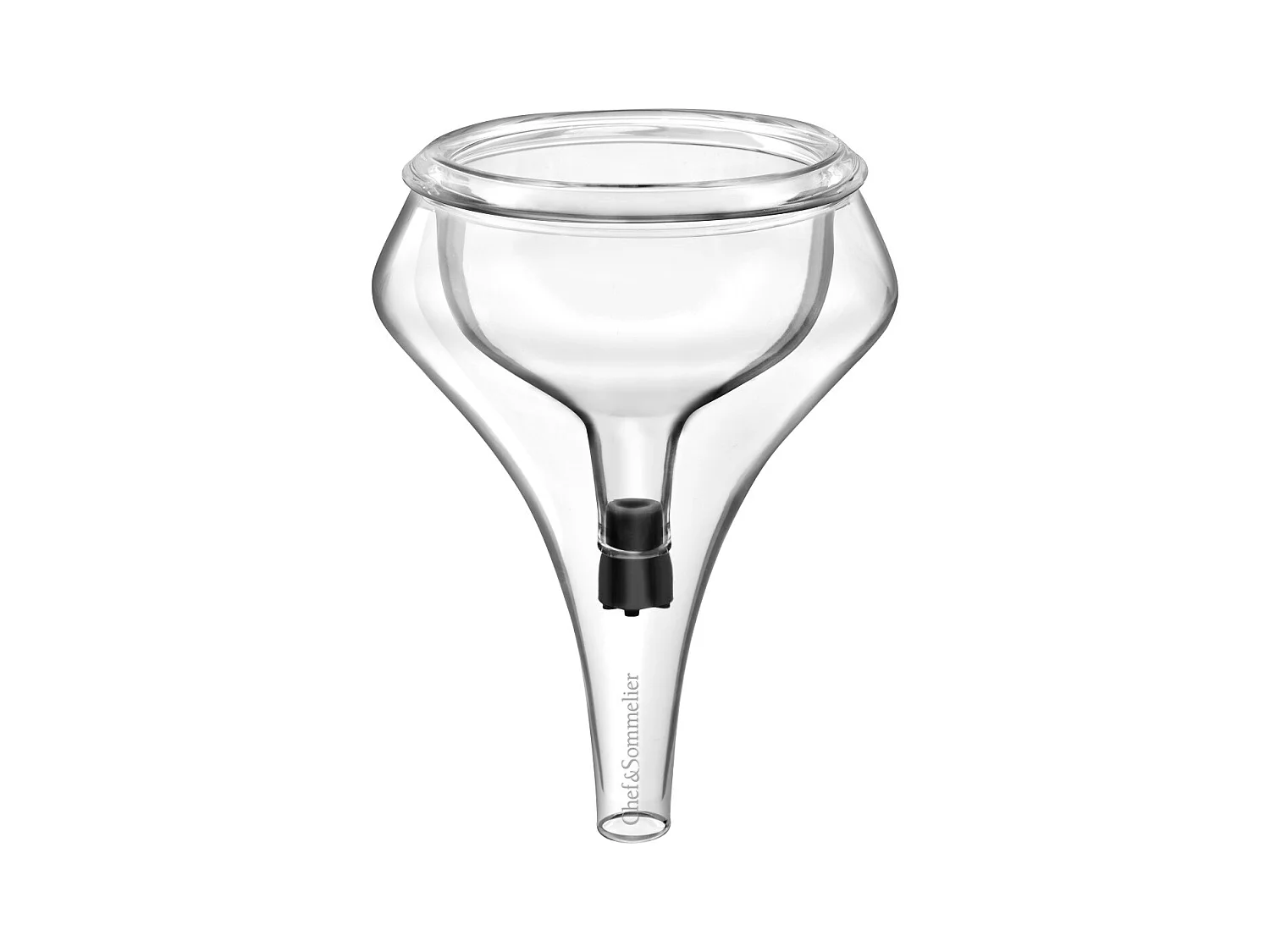 Œnologie - Set de 4 accessoires œnologiques