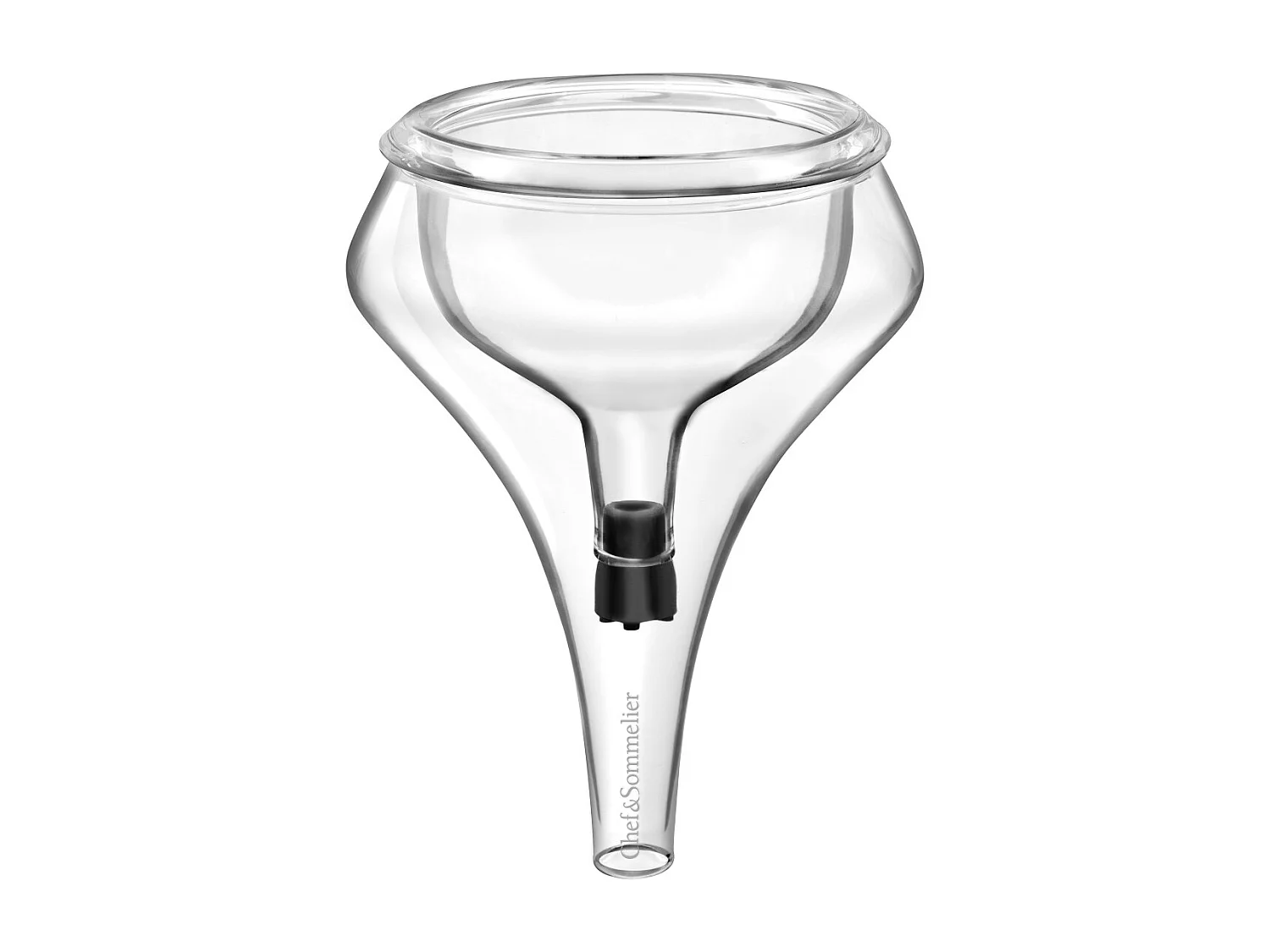 Œnologie - Set de 4 accessoires œnologiques