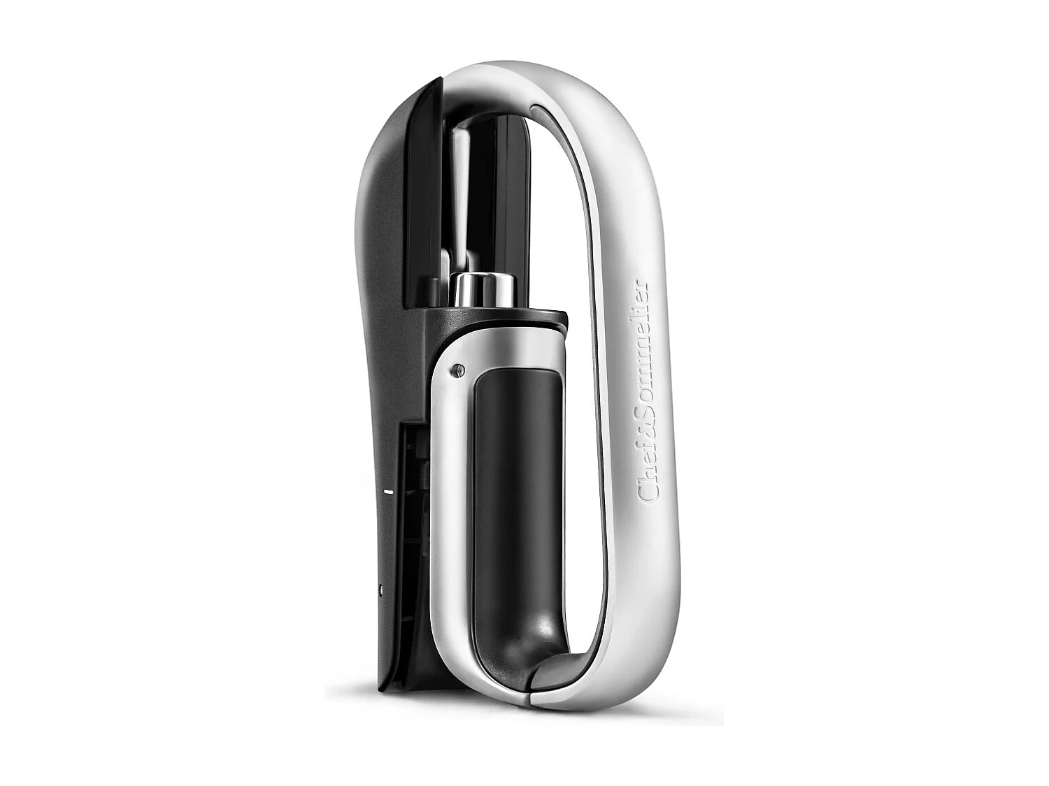 Œnologie - Set de 4 accessoires œnologiques