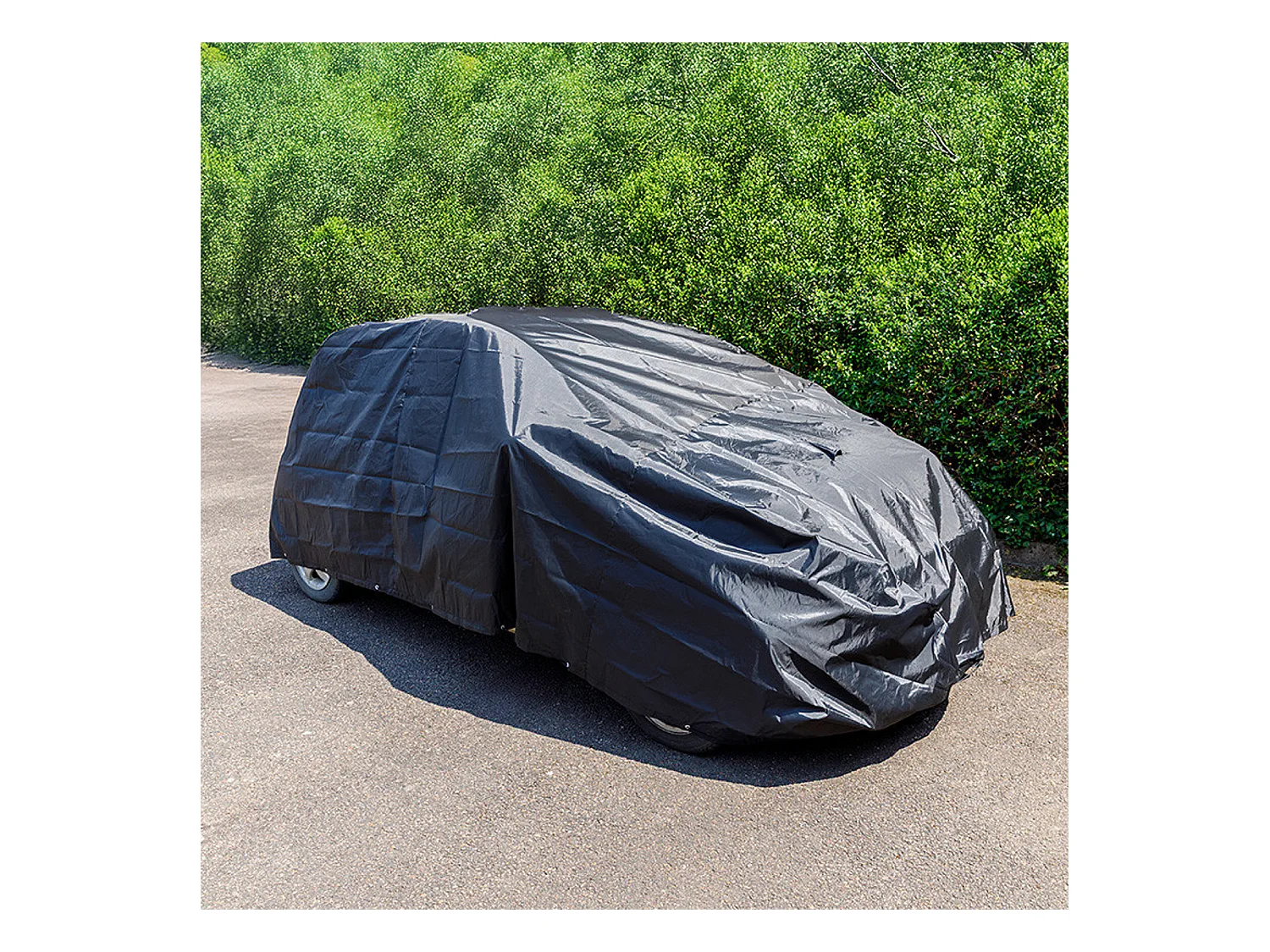 Housse plate multifonction L 300 x l 500 cm - SOMAGIC