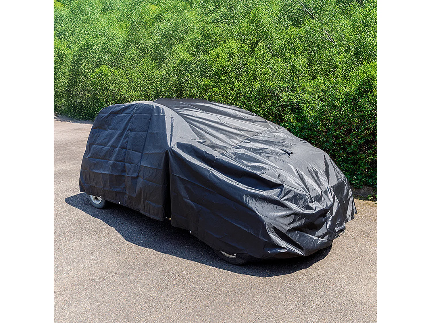 Housse plate multifonction L 300 x l 500 cm - SOMAGIC