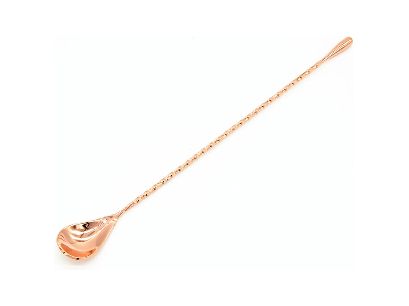 Cocktail - Set préparation barman 3 pièces