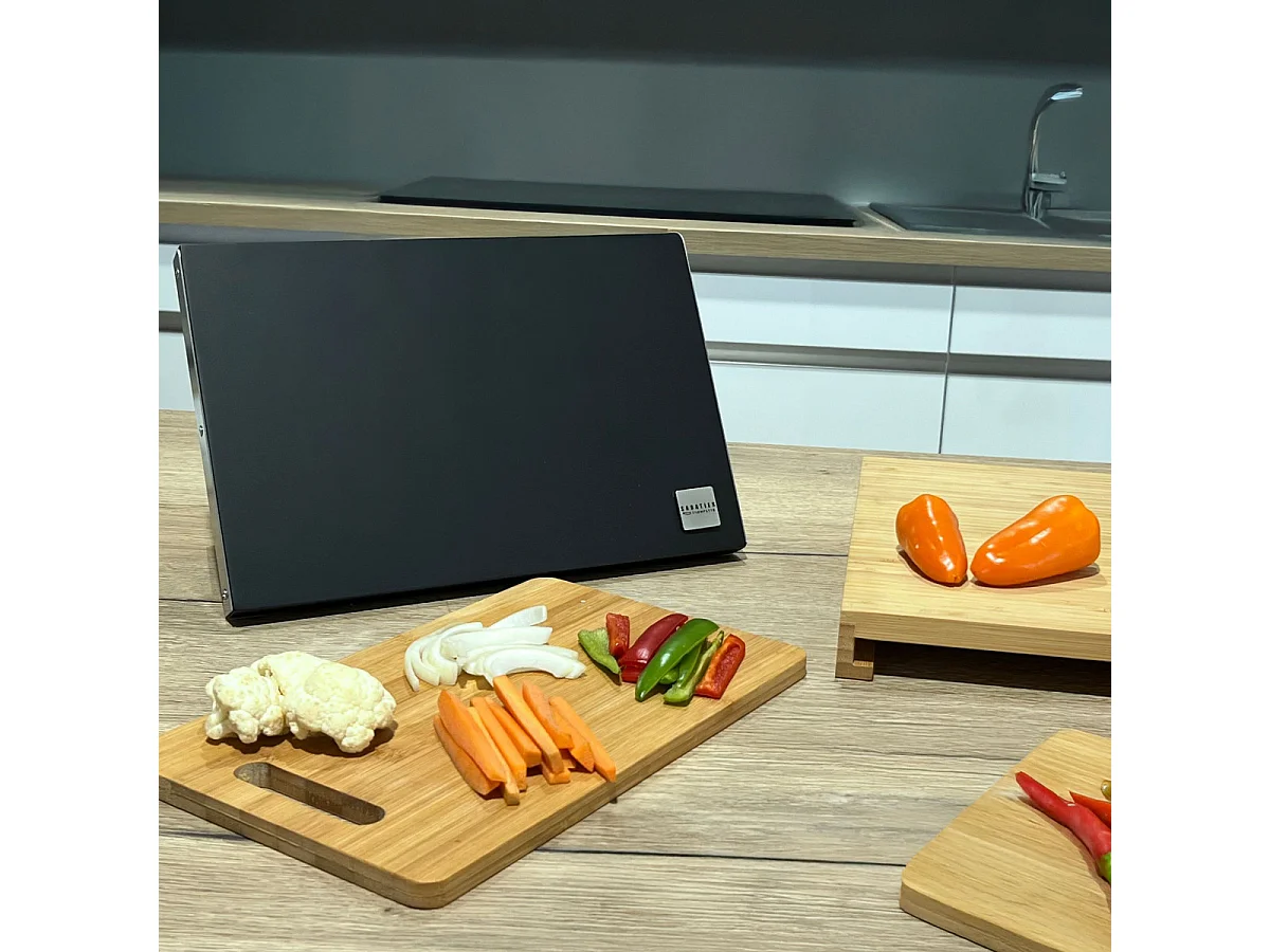 Bloc universel - Bloc magnétique noir Sabatier Trompette