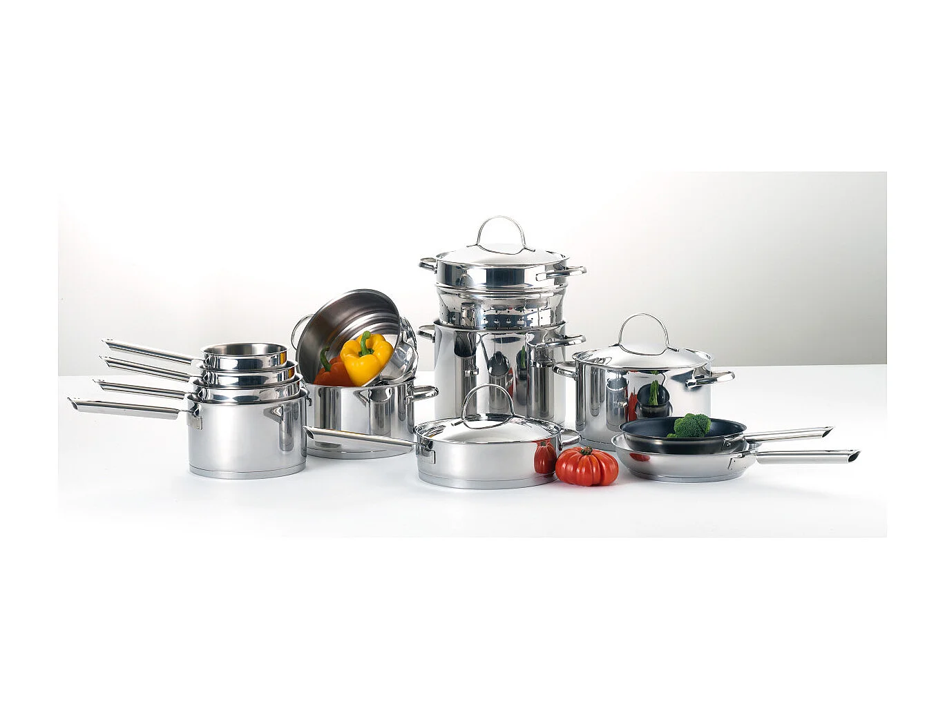 Elysée - Poêle 28cm revêtement céramique