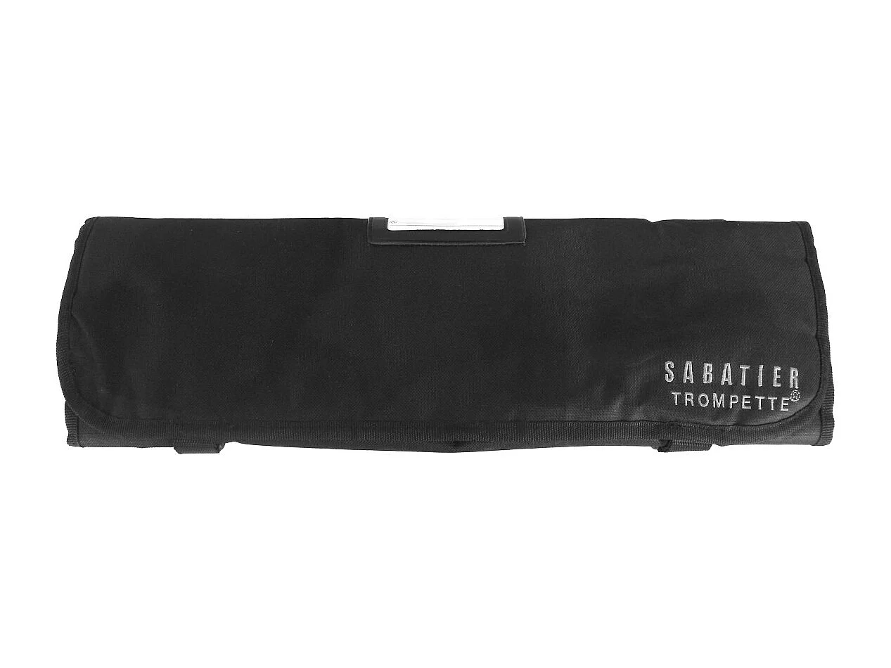 Universal - Trousse souple avec 8 couteaux de cuisine