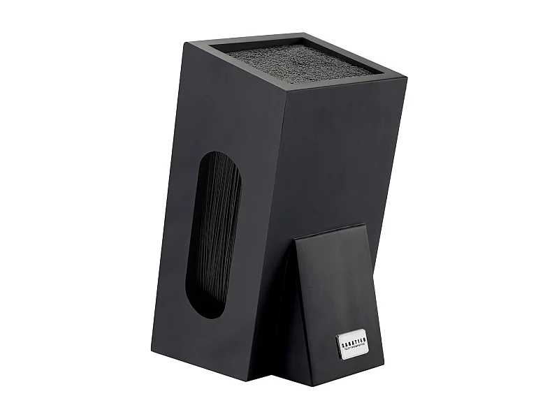 Bloc universel - Bloc tiges spaghetti noires Sabatier Trompette