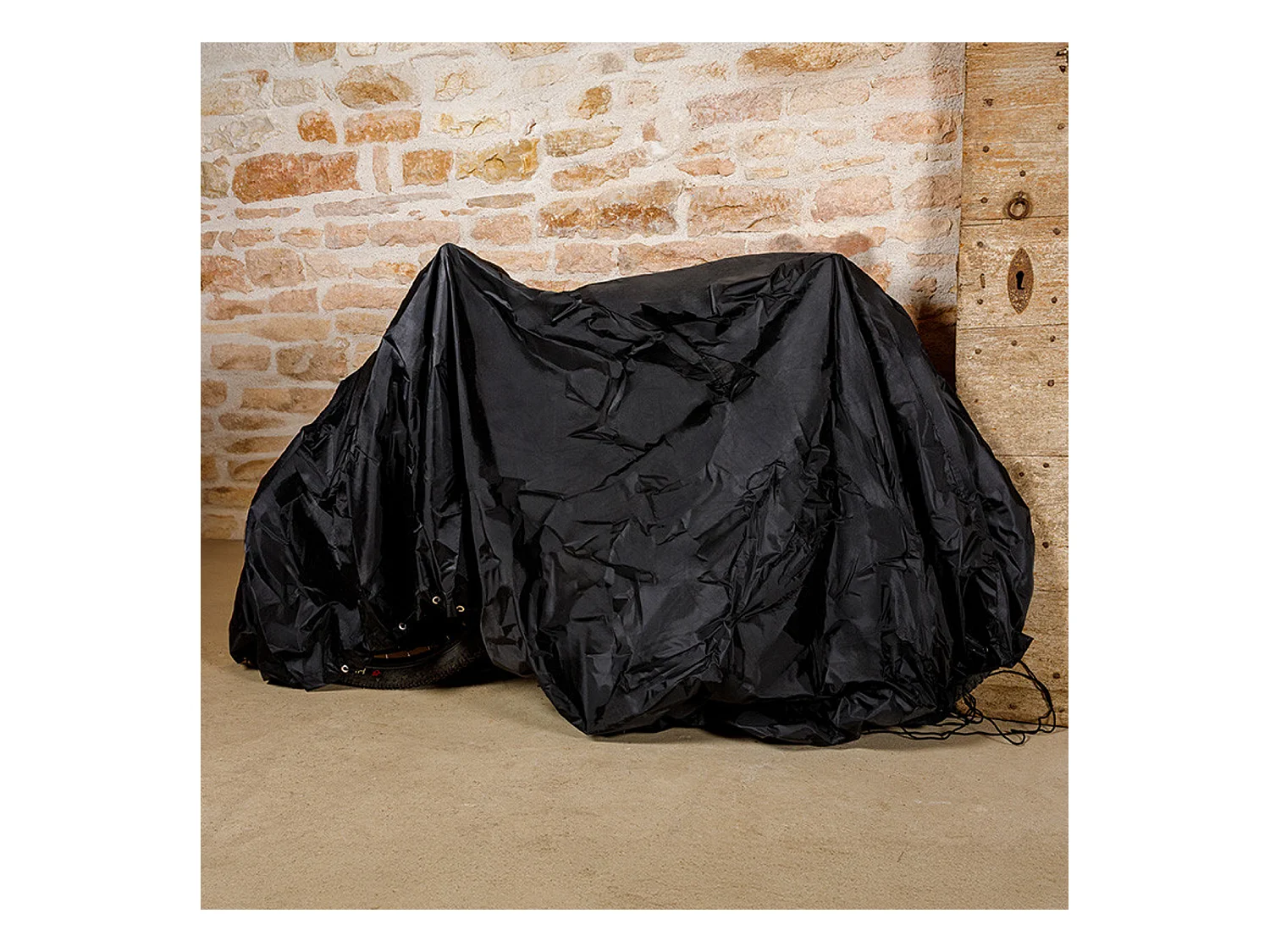 Housse plate multifonction L 200 x l 300 cm - SOMAGIC