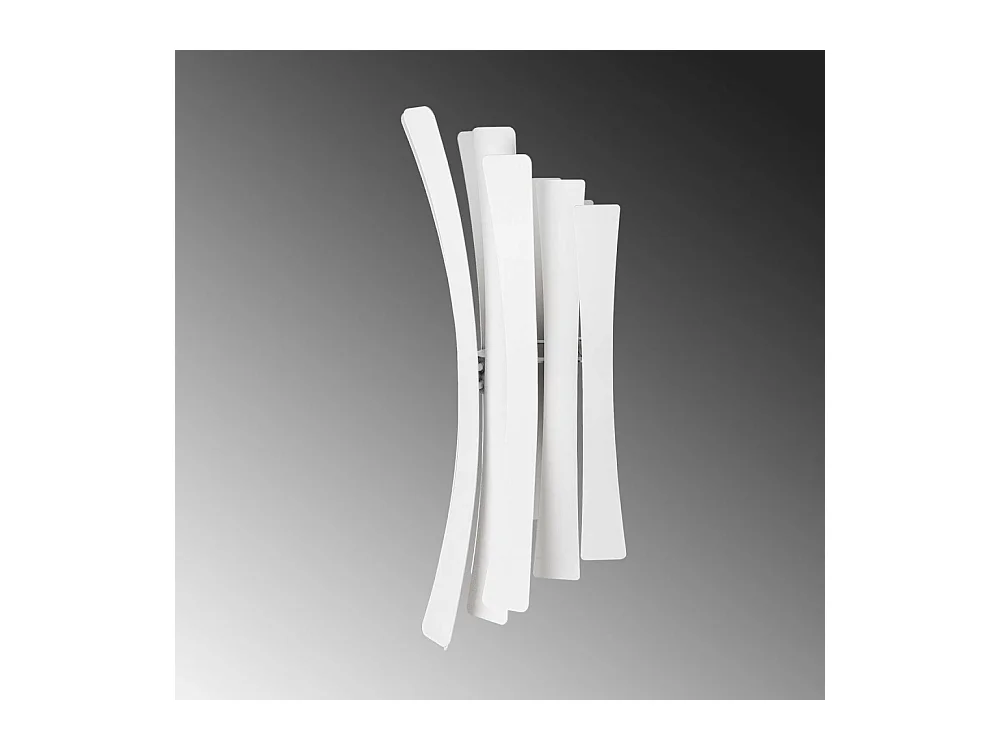 Applique métal en métal Linea