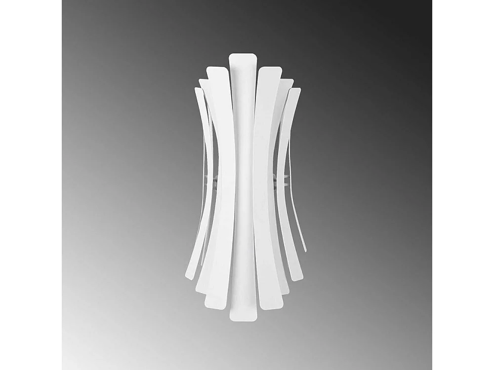 Applique métal en métal Linea