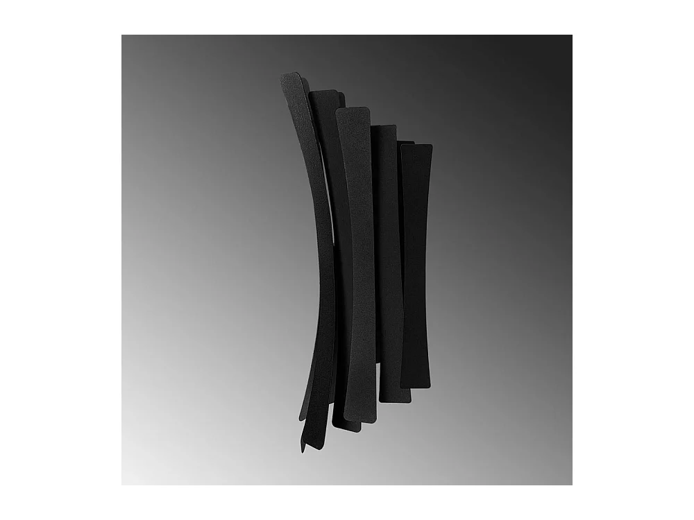 Applique métal en métal Linea