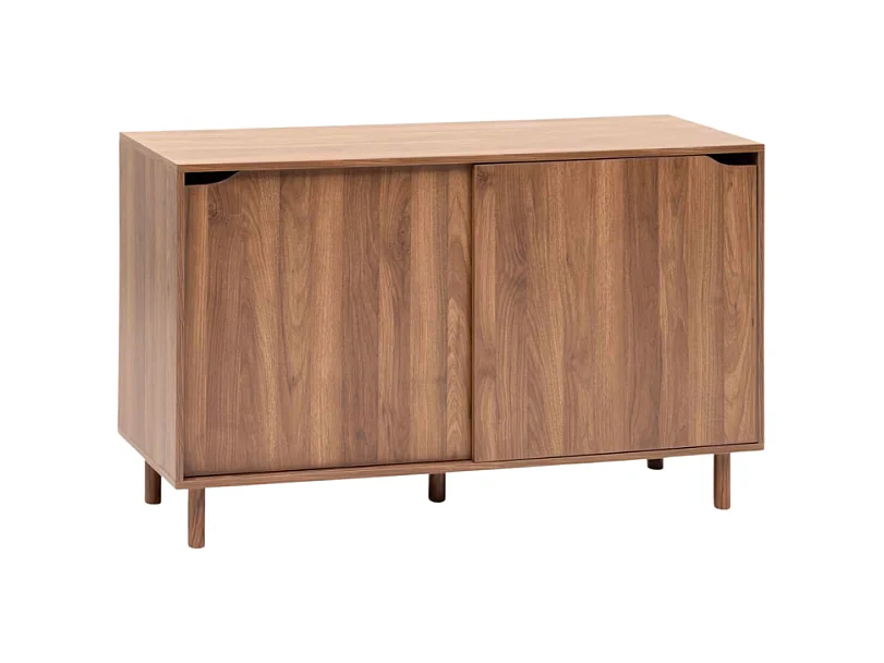 Buffet 2 porte coulissantes Slidy 5five