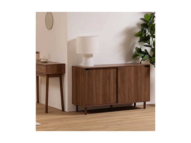 Buffet 2 porte coulissantes Slidy 5five