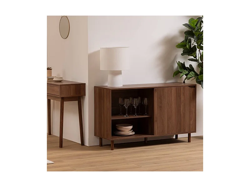 Buffet 2 porte coulissantes Slidy 5five