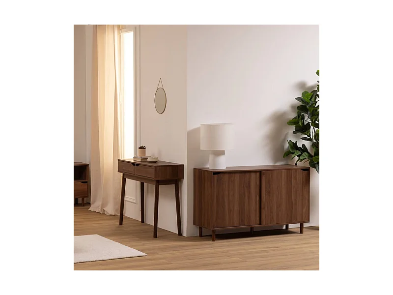 Buffet 2 porte coulissantes Slidy 5five