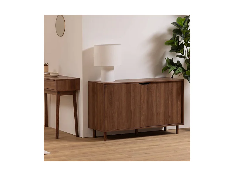 Buffet 2 porte coulissantes Slidy 5five