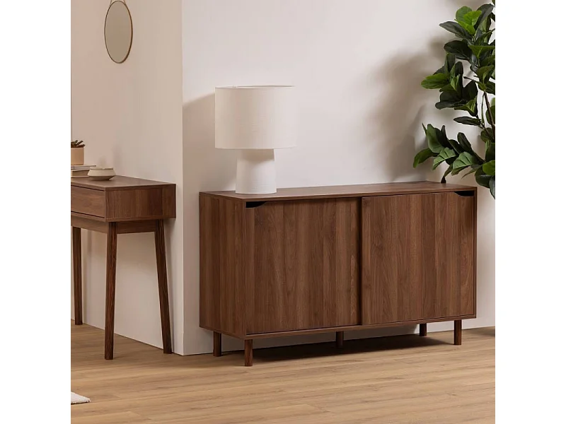 Buffet 2 porte coulissantes Slidy 5five