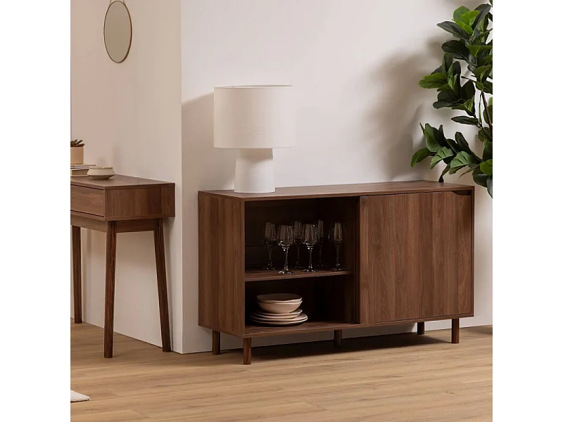 Buffet 2 porte coulissantes Slidy 5five