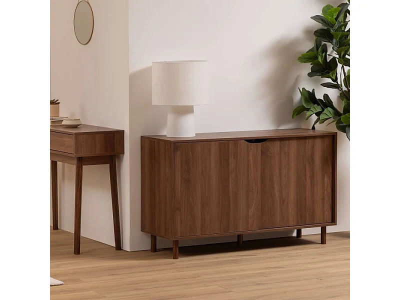 Buffet 2 porte coulissantes Slidy 5five